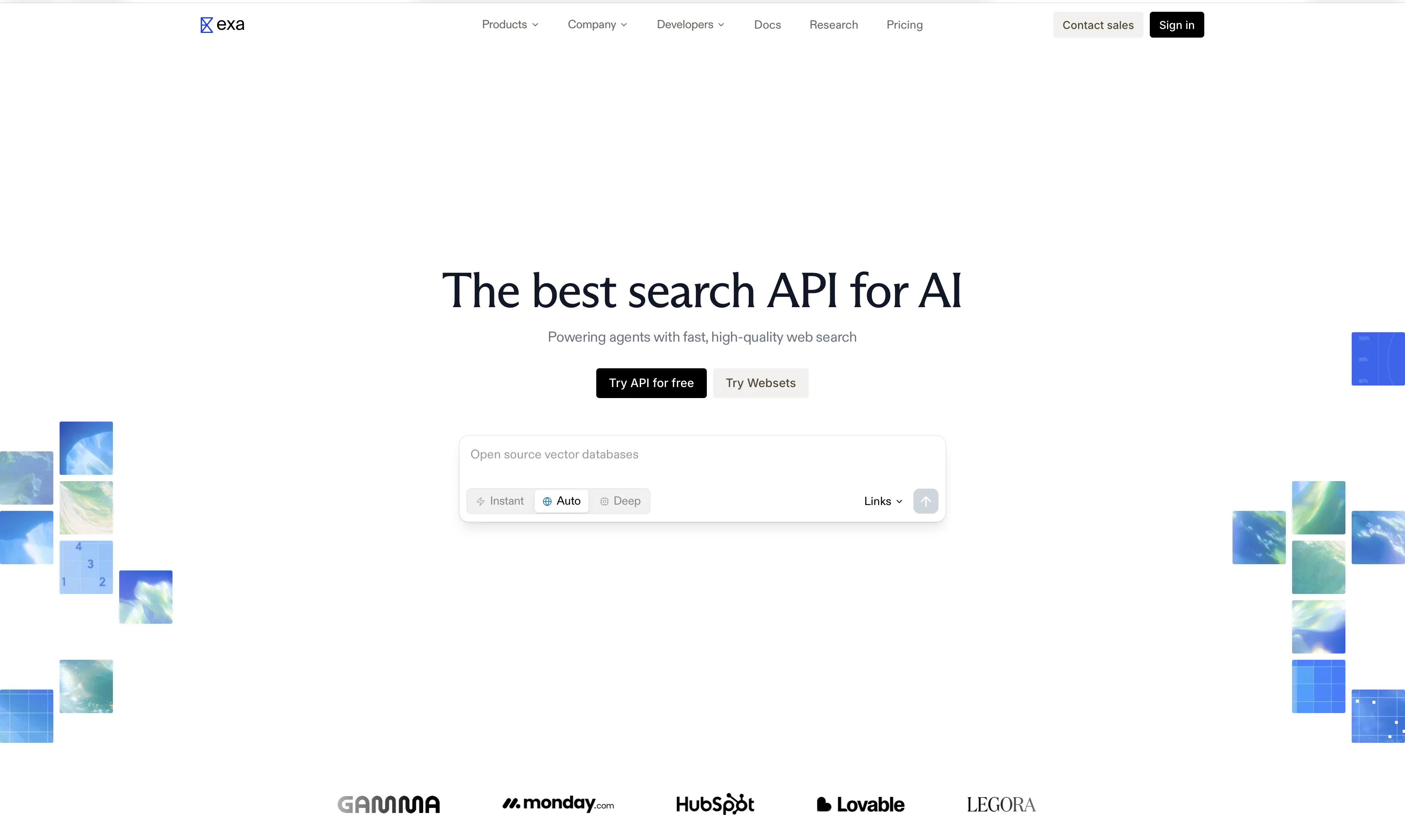 Exa App Screenshots, UI Screens & Design Inspiration | Uiland