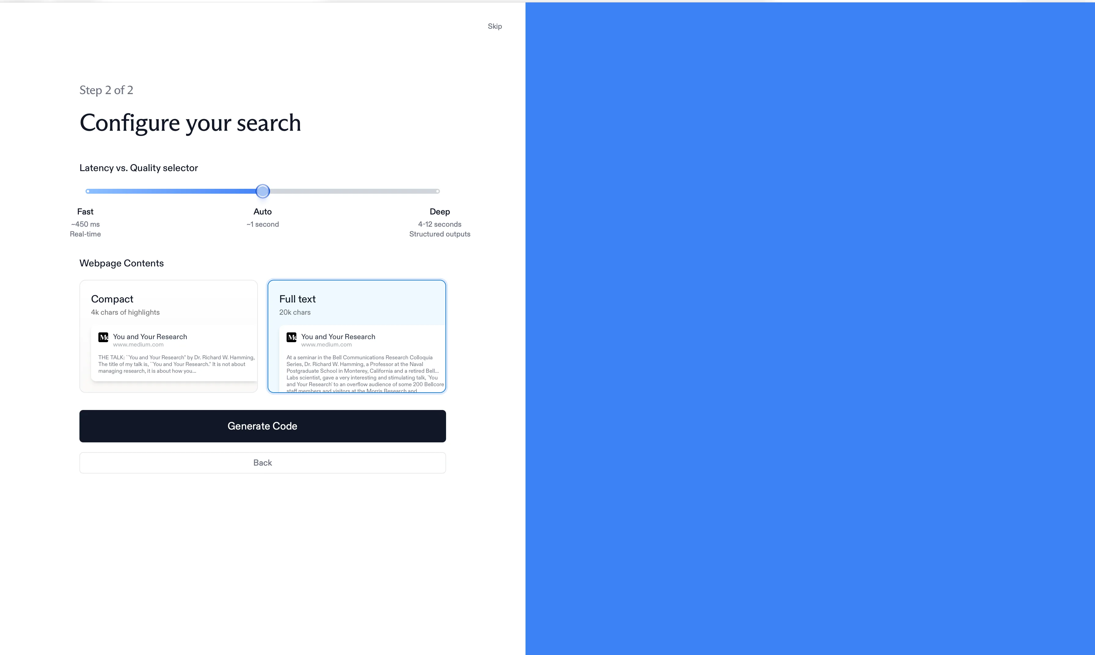 Exa App Screenshots, UI Screens & Design Inspiration | Uiland