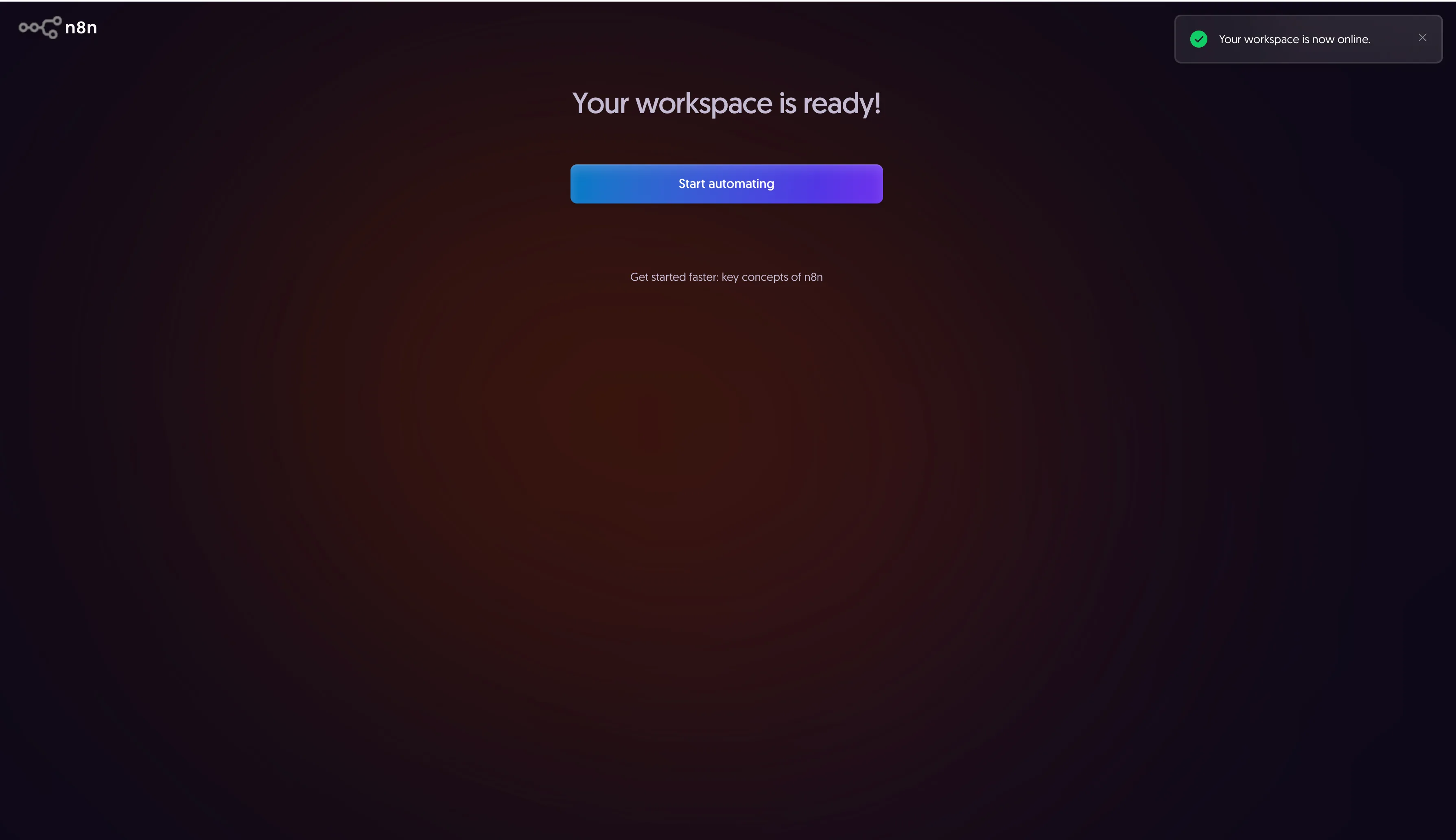 N8n App Screenshots, UI Screens & Design Inspiration | Uiland